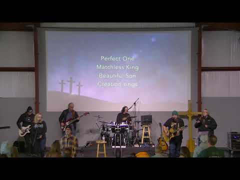 Romans 4:13-25 – The Faith of Abraham Pt 2 - Fully Persuaded