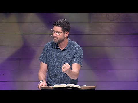 Humility Creates Unity - Philippians 2:1-4 - Pastor Jason Fritz