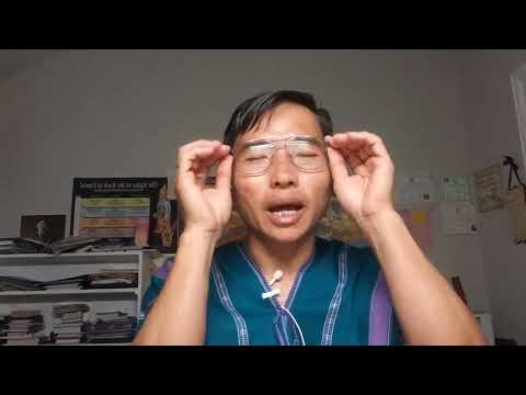 5/5/22. The plague. Numbers 16:41-50.