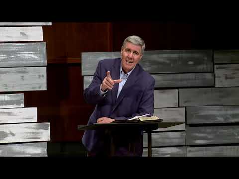 Faith Walks with God - Sermon on Enoch (Hebrews 11:1–6)