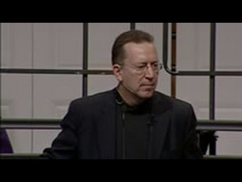 Cornelius Plantinga, Jr. | Leviticus 19:1-16: Loving Our Neighbor as Ourselves