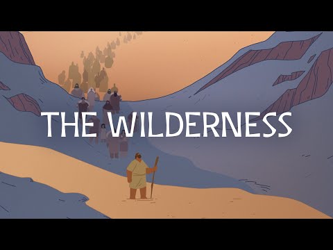 In the Bible, This Place Is Dangerous (and Important)