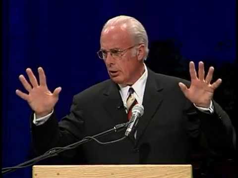 2004 Ligonier Conference: An Everlasting Love: The Love of God | John MacArthur