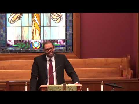 10152023 Sermon and Response to the Word