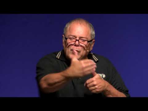 1 Thessalonians 5:22–28, Frank Friedmann