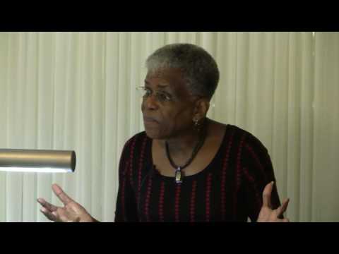 Understanding the Spiritual Stages of Man - 1 Corinthians 2:14-3:4 - Oct. 23, 2016