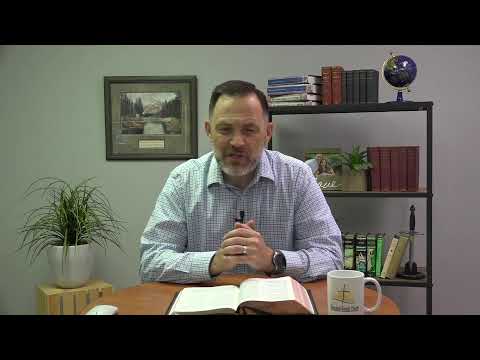 I am new - Ephesians 5:3-6 - Thursday, July 14, 2022