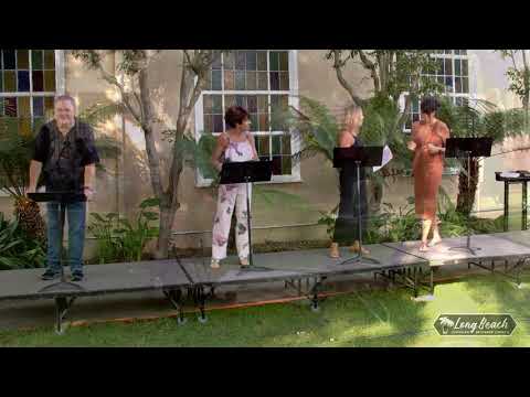 Made His Dwelling Among Us - Exodus 25:8-9, 40:34-38