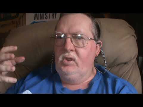 Preaching on Romans 8:1-11