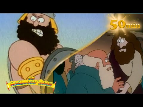 ????✝️???? Legends of Fire – Beginners Bible – Epic Compilation