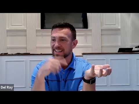 Bible Time – Romans 12:1-16:27