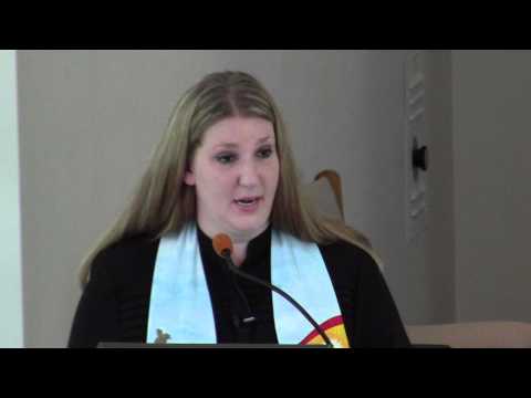 Hoding Fast to God - Deuteronomy 30:15-20