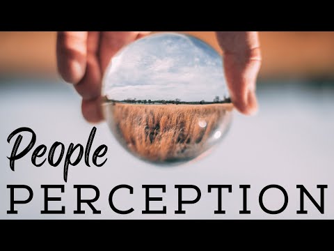People Perception | Pastor Bezaleel Cummings | Mark 10:1-9, 17-27 | Sunday Service | 10/24/2021
