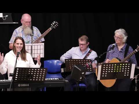 06/11/2022 Sunday Service - Isaiah Sees God's Coming Judgement - Isaiah 66:14-16, 22-24