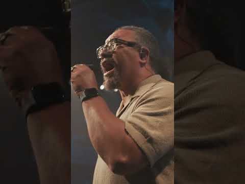 Holy Spirit Come led by NewHope Worship