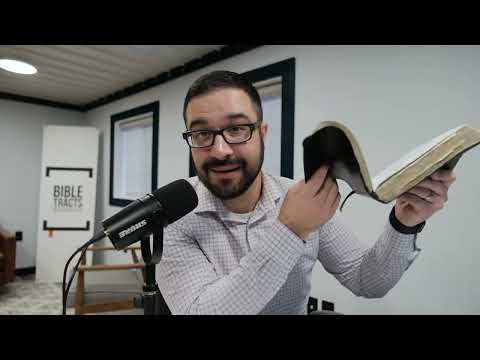 Jan 24  Is Popularity The Goal? (Mark 1:5)