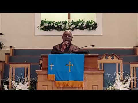 "A Father of Faith" | Scripture-Genesis 18:17-19 | NBBC2 | Sermon |   Recorded 6/21/2020