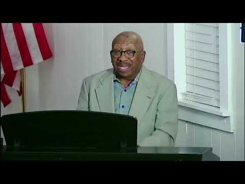 Not Knowing What To Do (2 Chronicles 20:12; 5-12)