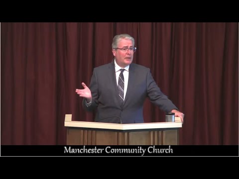 "Our Plans and God’s Plans" Romans 15:24