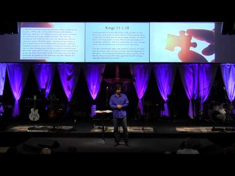 Reveal Fellowship: “From the Honeymoon to the Cross": Song of Solomon 5:2-6:3 : 11/16