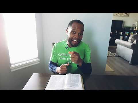 Indestructible Christians: Kindness Kills Coldness - Romans 12:10 CHANGE Bible Study w/ Chris Bailey