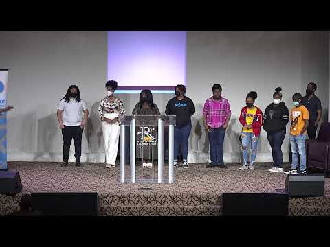 Sunday Worship Service 11:30 AM