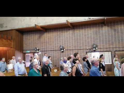 Psalm 121:1–4 | Gereformeerde Kerk Waterkloofrand