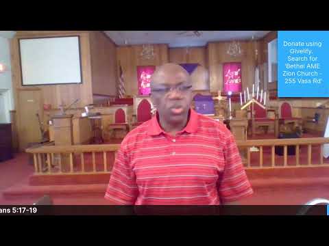 Bible Study | "Why We Can Still Sing" | Matthew 28:19-20, 1 John 4:4, Psalm 34:19, Ephesians 5:17-19