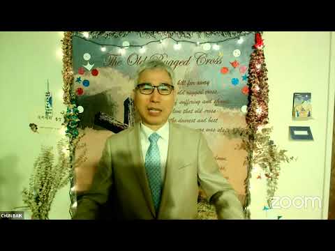 If You Have Faith and Do Not Doubt... (Matthew 21:18-32) | Shepherds Church/El Camino UBF MESSAGES