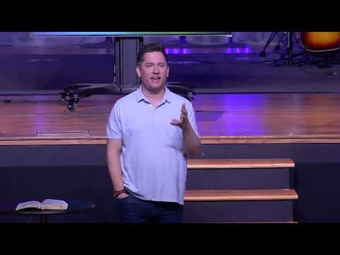 How Being Called "God's People" Changes My Life | Acts 15:12-35 | Josh Weidmann