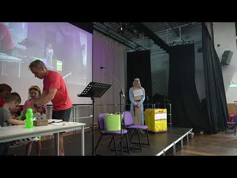 Hebrews 10:11-12 | Jesus sat down