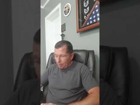 Psalm 41:1-4 Encouraging Word