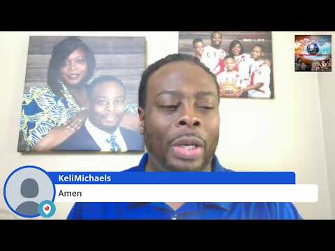 " The Apostle Of Administration!!" Psalms 105:17 1Corinthians 12:4-5