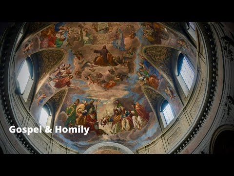 Fr. Nicholas Akindele, JCL Sunday, July 6th, 2021. John 12:24-26