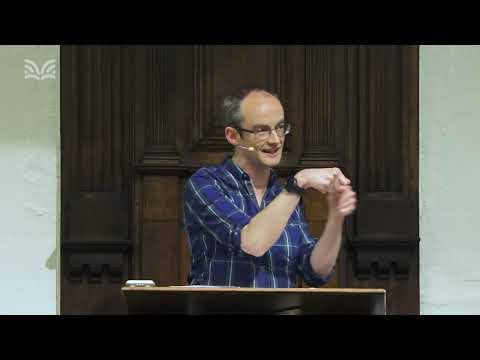 Job 32:1-42:17 The answer from the whirlwind (SE22/021)