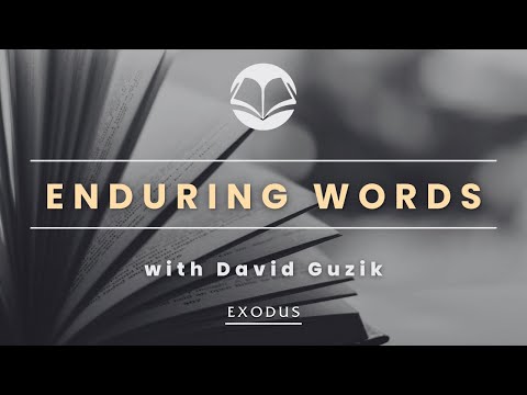 But Did You Go?  - Exodus 4:18