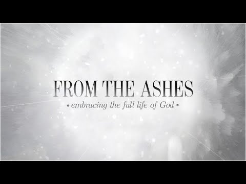 When Your Faith Turns To Ashes (John 20:24-29) - Weekend Service April 9th, 2022