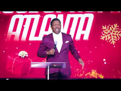 Thank Him In Advance | Dr. R. A. Vernon | John 11:41 NIV