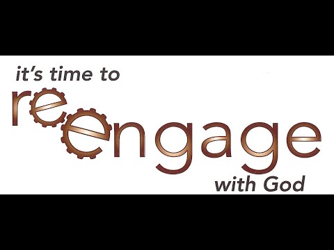 ““Nehemiah: Take the Initiative” – Nehemiah 1:1-4; 2:1-5