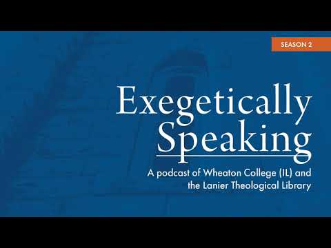 ‘Walk-away-Joe’ and Deut 22:23-29 - with Dr. Sandra Richter