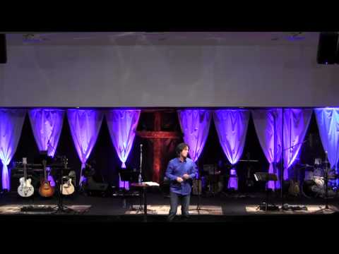 Reveal Fellowship: "When Religion Attacks Relationship": John 18:19-40: 5/18