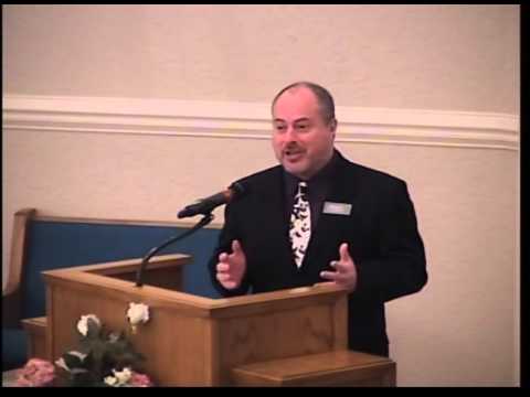 John the Baptizer:  Preparing the Way (Matthew 3:1-12)