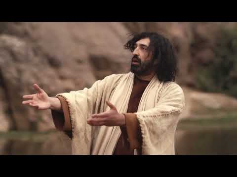 Daily Gospel Reading Video - St. Luke 9:22-25. (English)