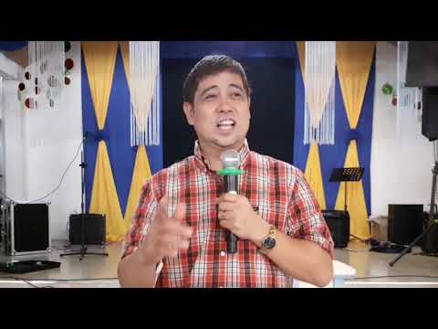 Accepted in the Beloved [ I Samuel 19:1-4 ][ Part 2of3 ][ By: Pjm Mabagos ]