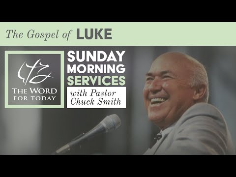 Would You Like To Be Whole?- Luke 2:38-47