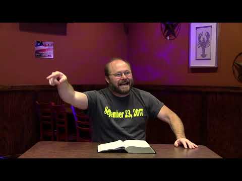 Faultline - I Peter 5:5-9