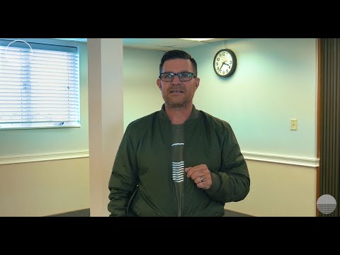 Psalm 17:1-5 | Jason Sneddon | Today Matters - February 28, 2022