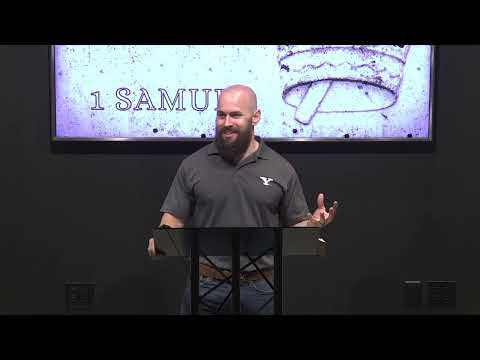 1 Samuel 29:1-11...Be Holy, For I Am Holy