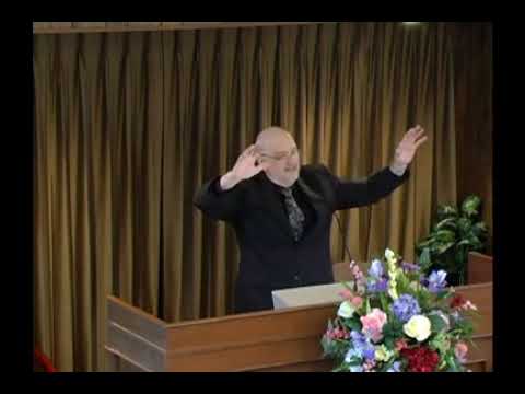 Christ Our Sin Offering, Pt.3     (Lev.3:13-21)   (Pastor Richard Warmack)      8/14/21