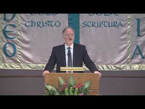 John 8:33-47, Spiritual Paternity Test